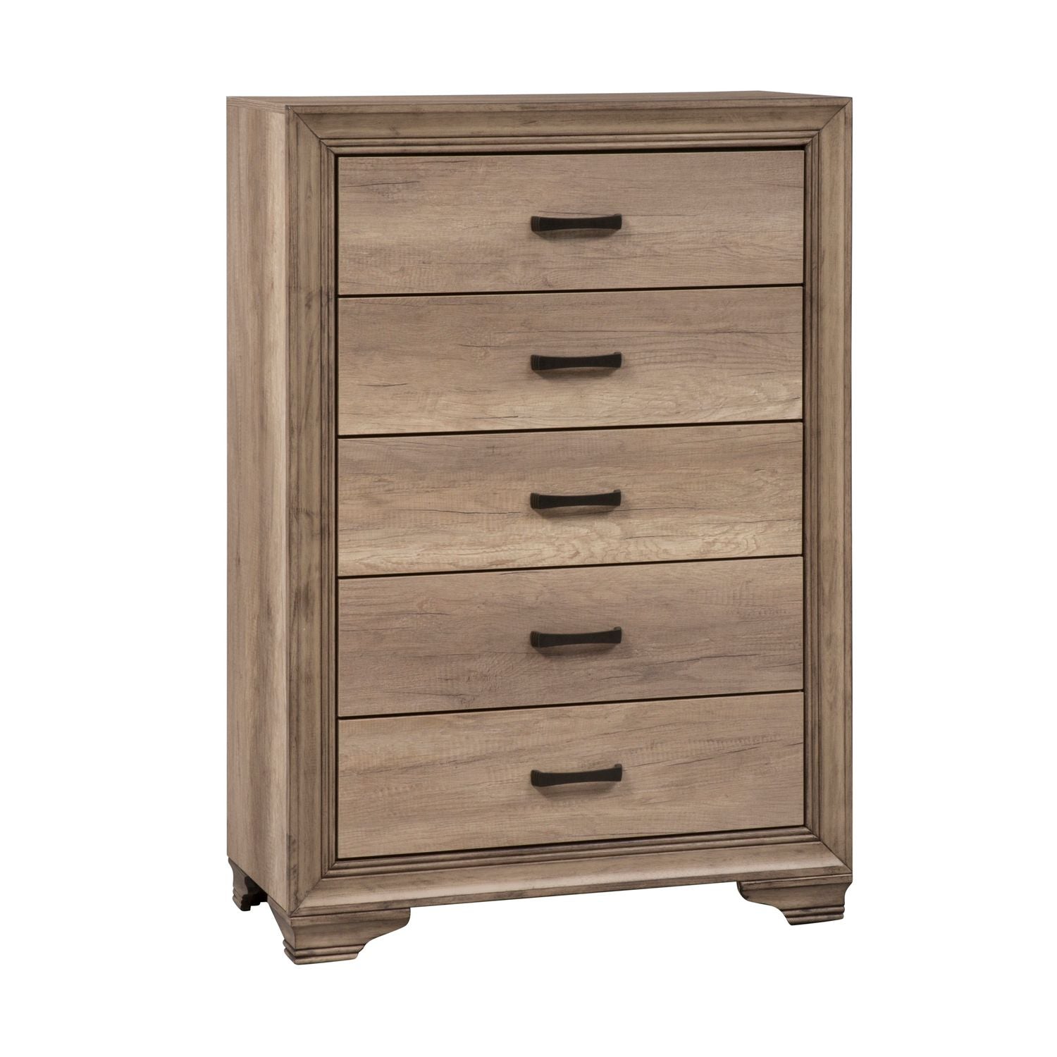 Defaria 5 Drawer Chest