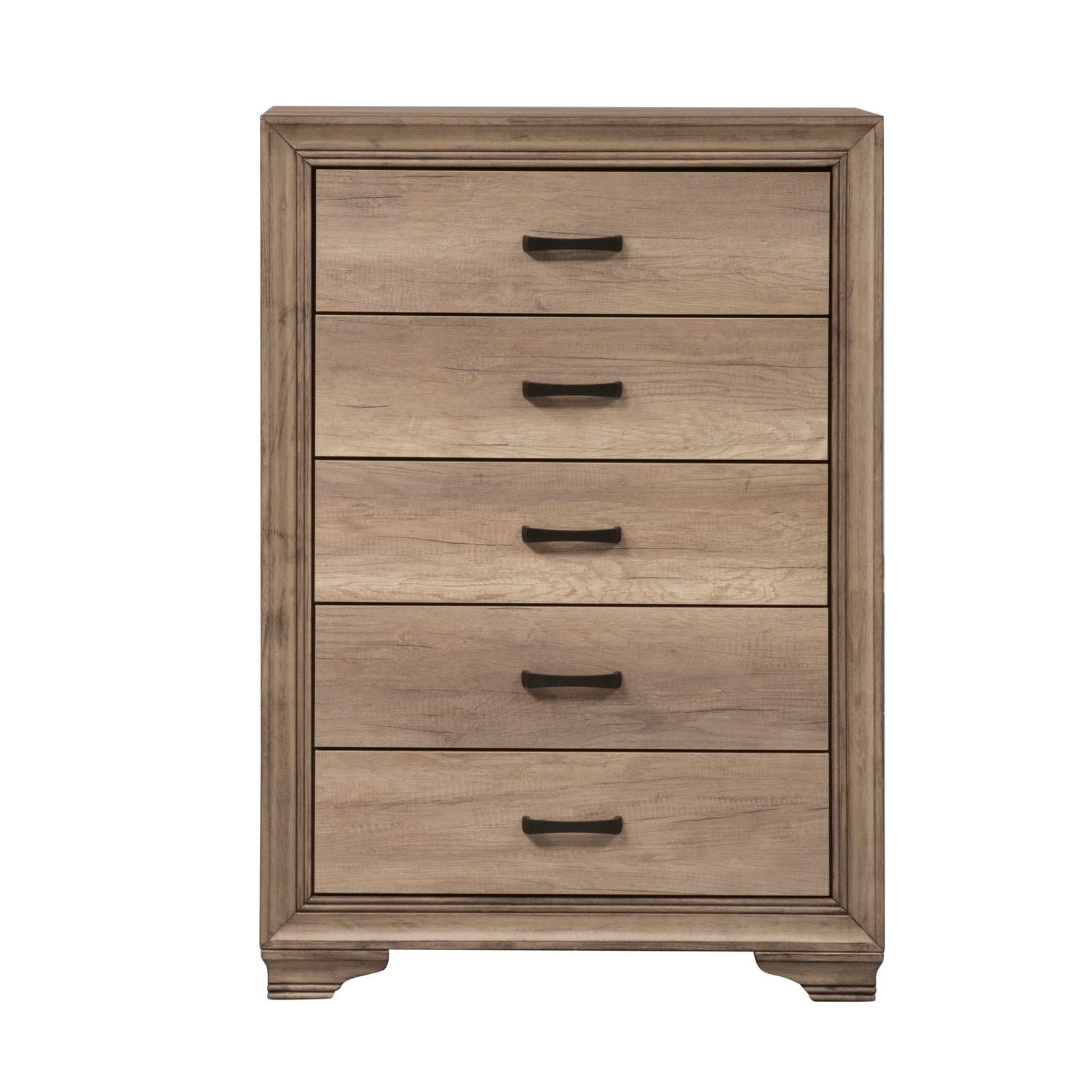 Defaria 5 Drawer Chest