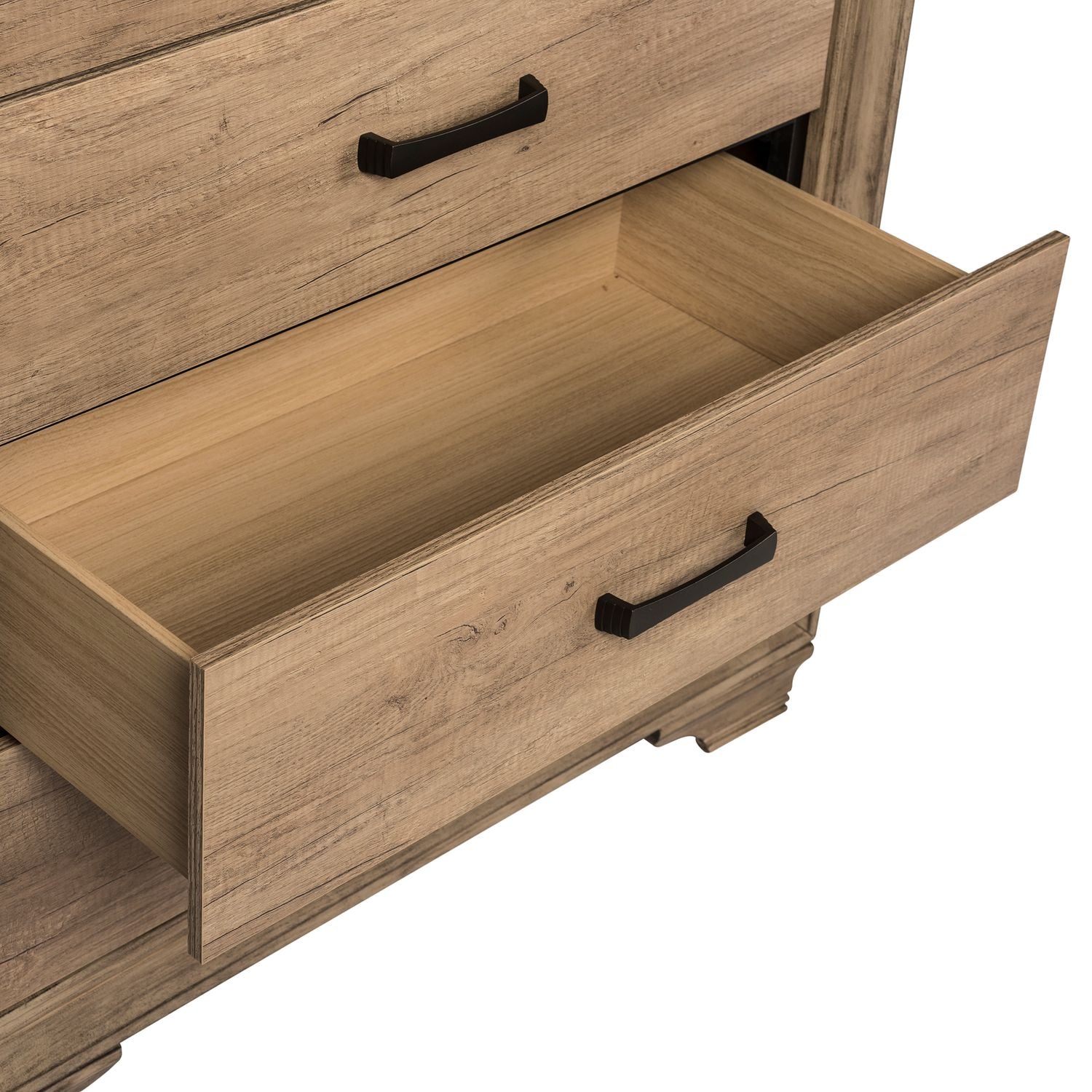 Defaria 5 Drawer Chest