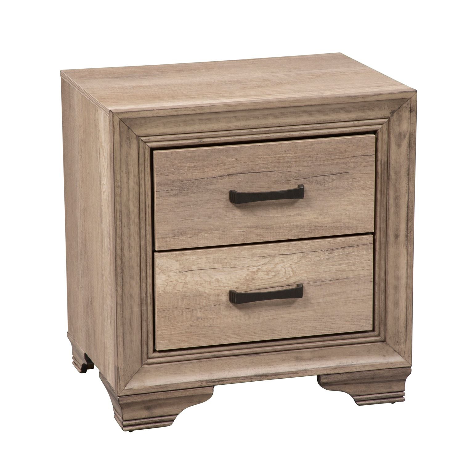 Diamanto Night Stand