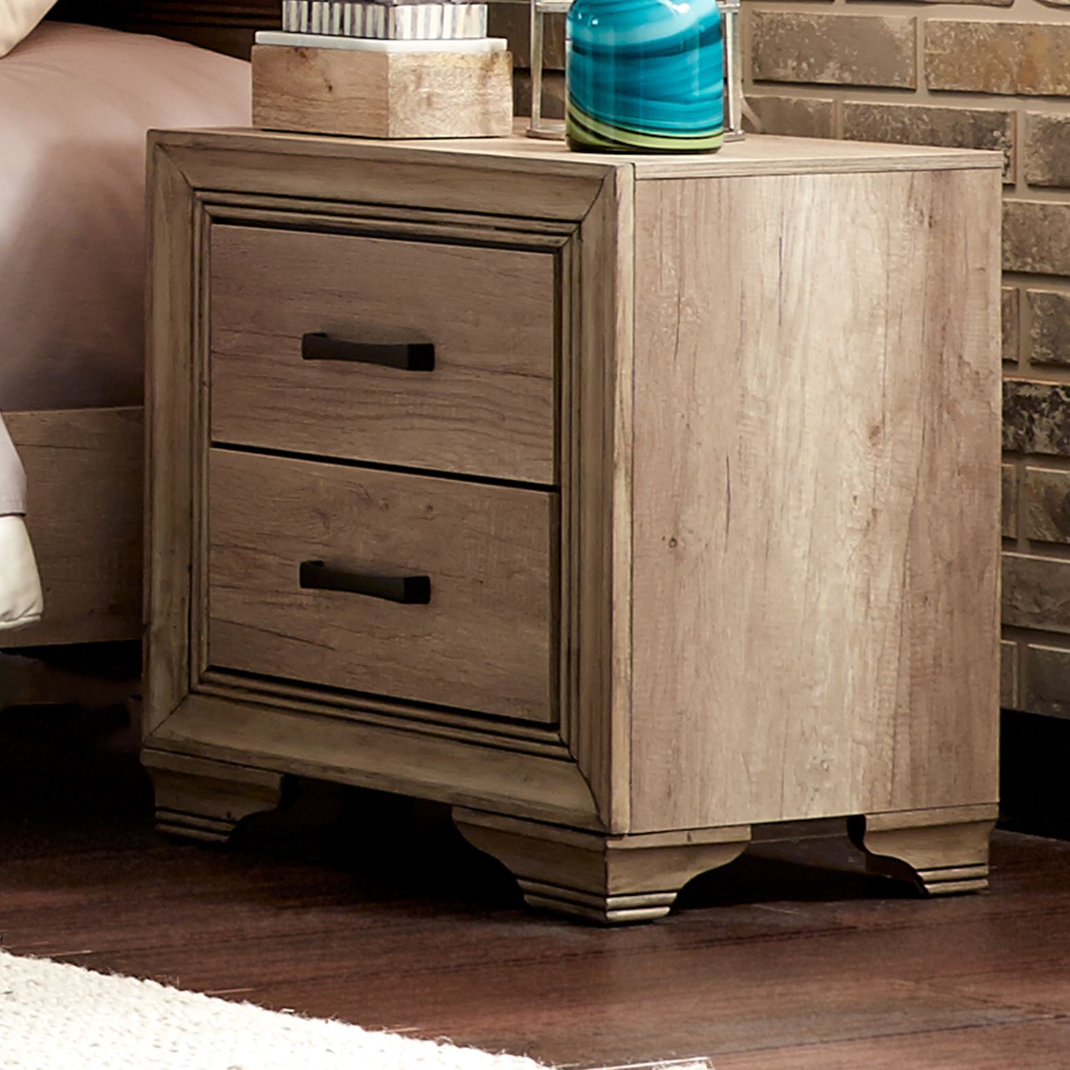 Diamanto Night Stand