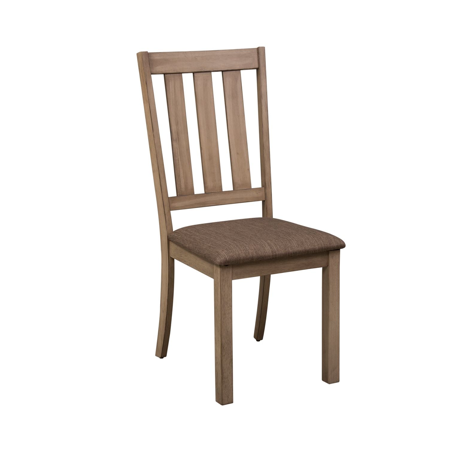 Briellah Slat Back Side Chair