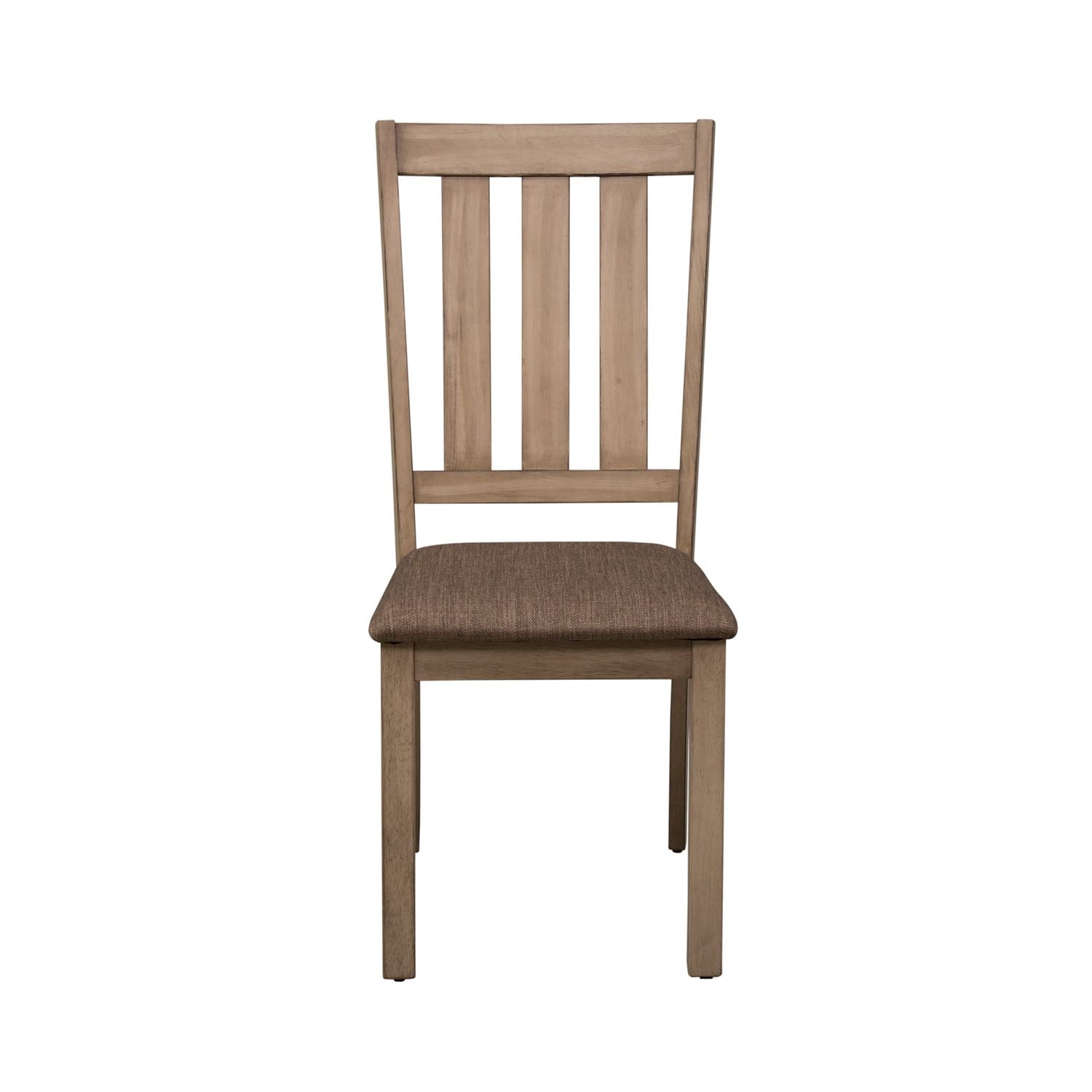 Briellah Slat Back Side Chair