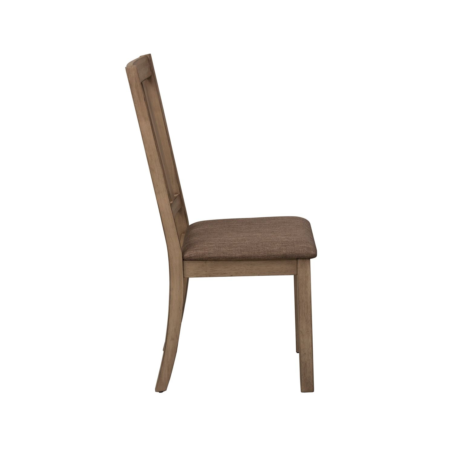 Briellah Slat Back Side Chair