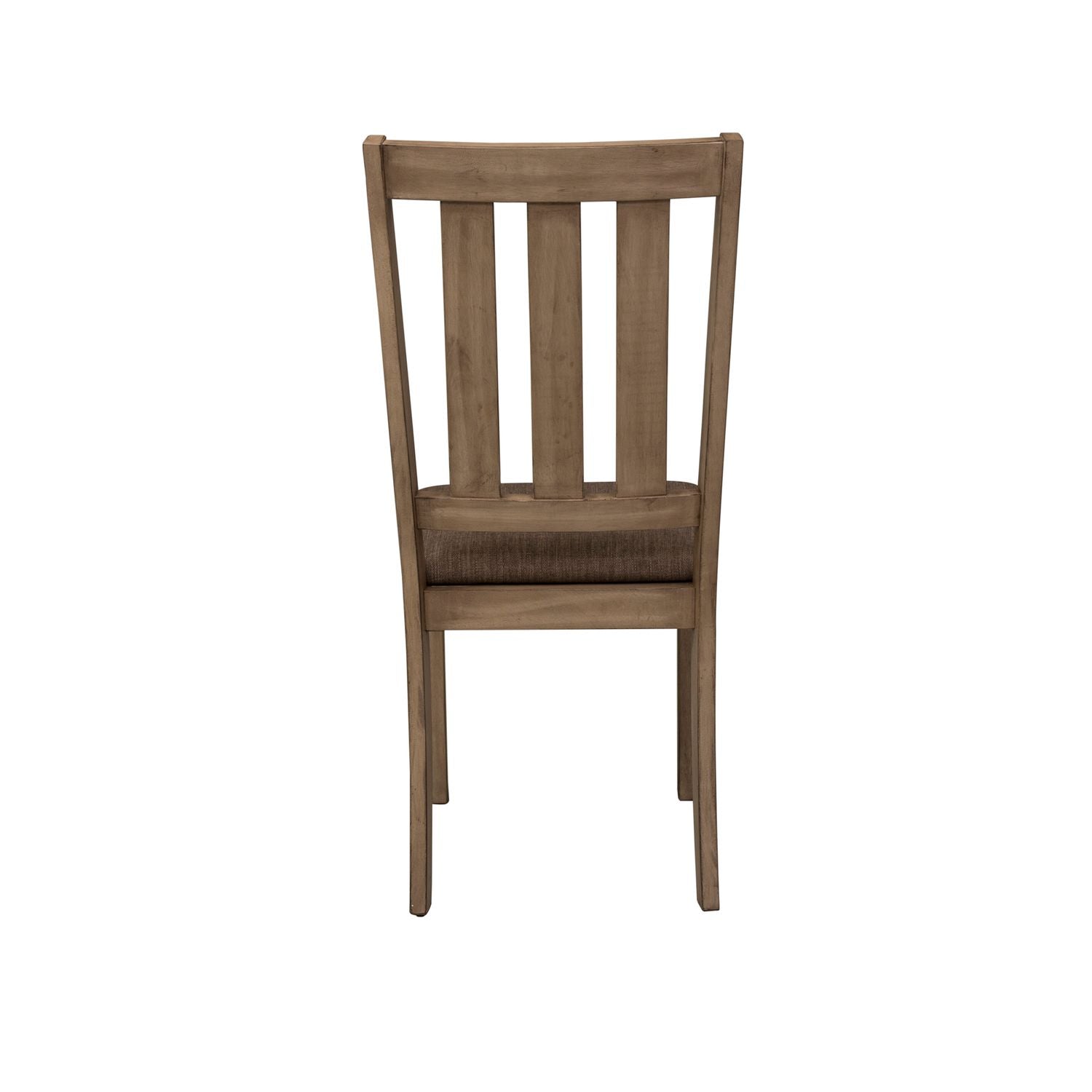 Briellah Slat Back Side Chair