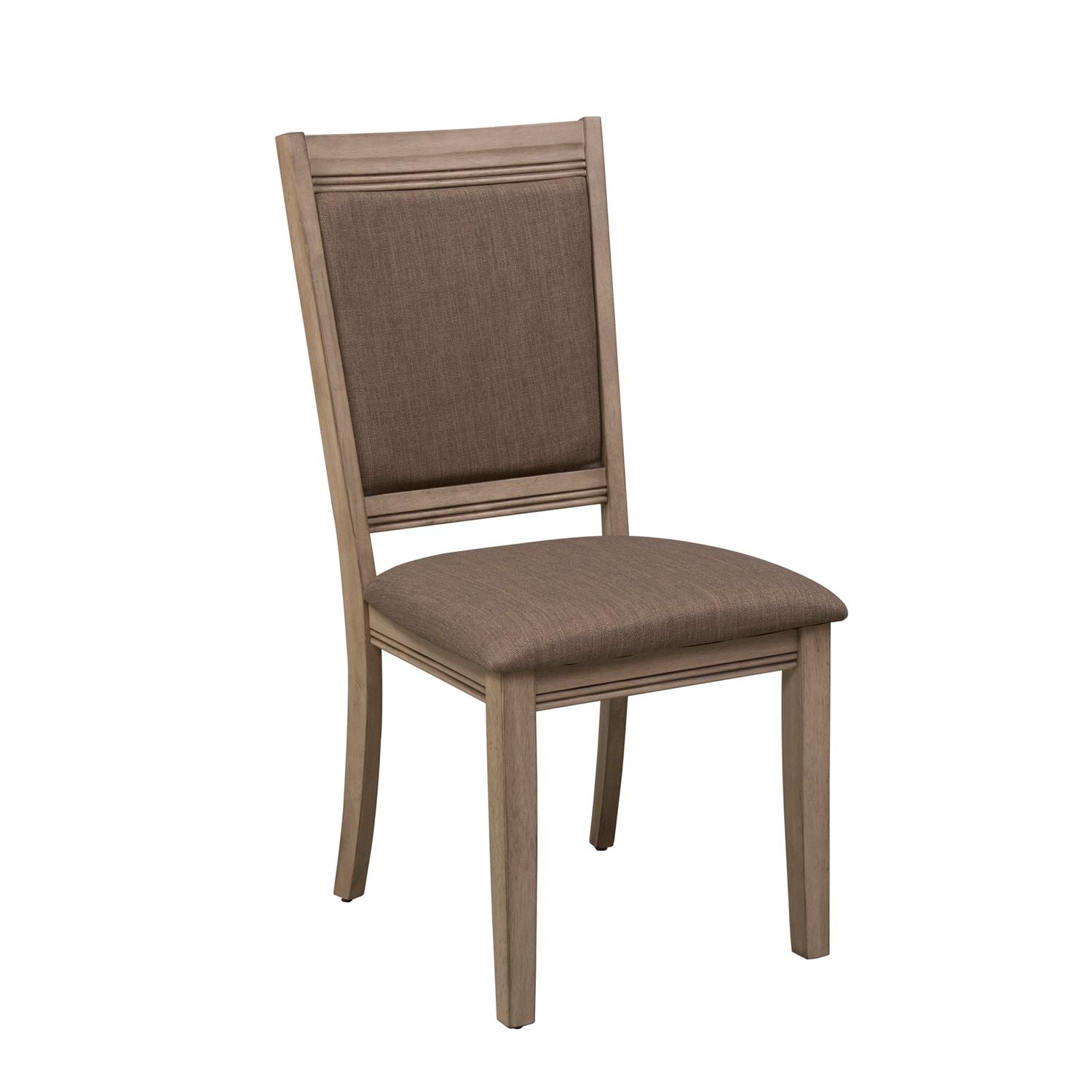 Caityln Upholstered Side Chair