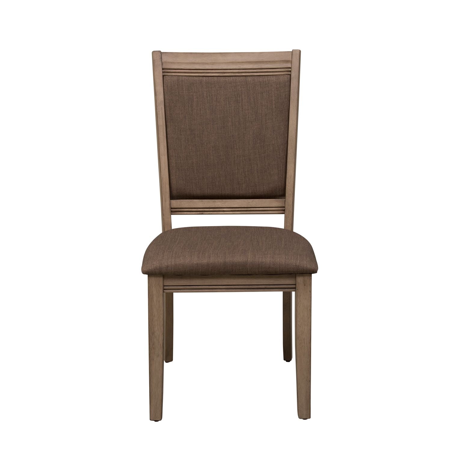 Caityln Upholstered Side Chair