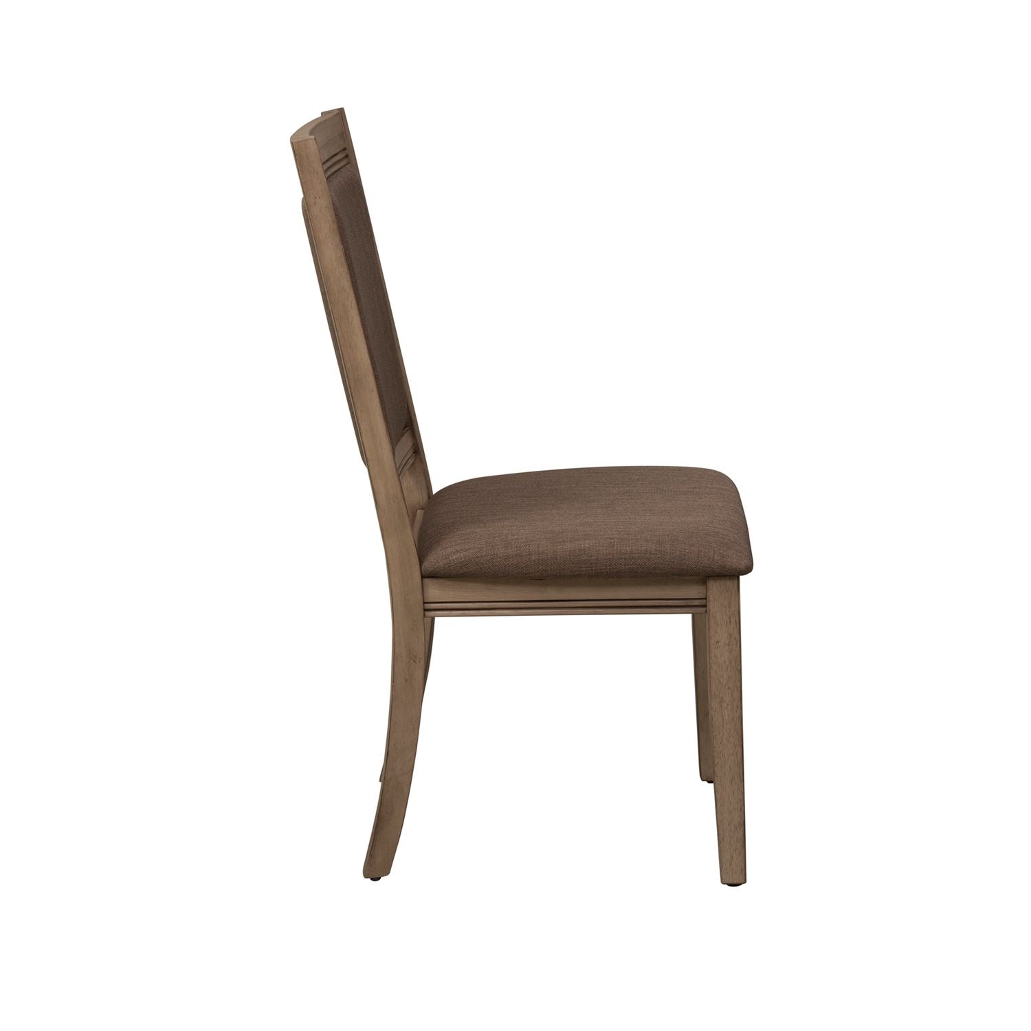 Caityln Upholstered Side Chair