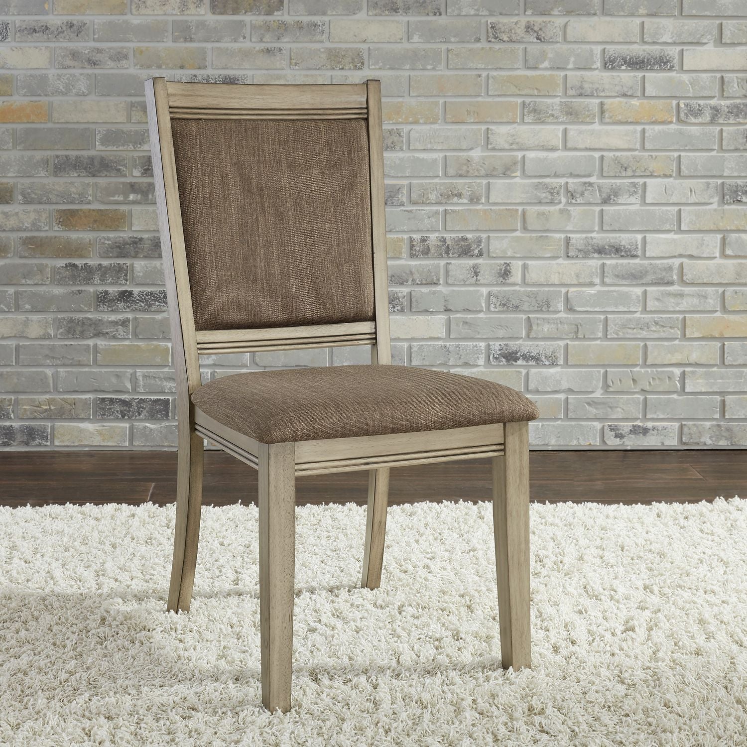 Caityln Upholstered Side Chair