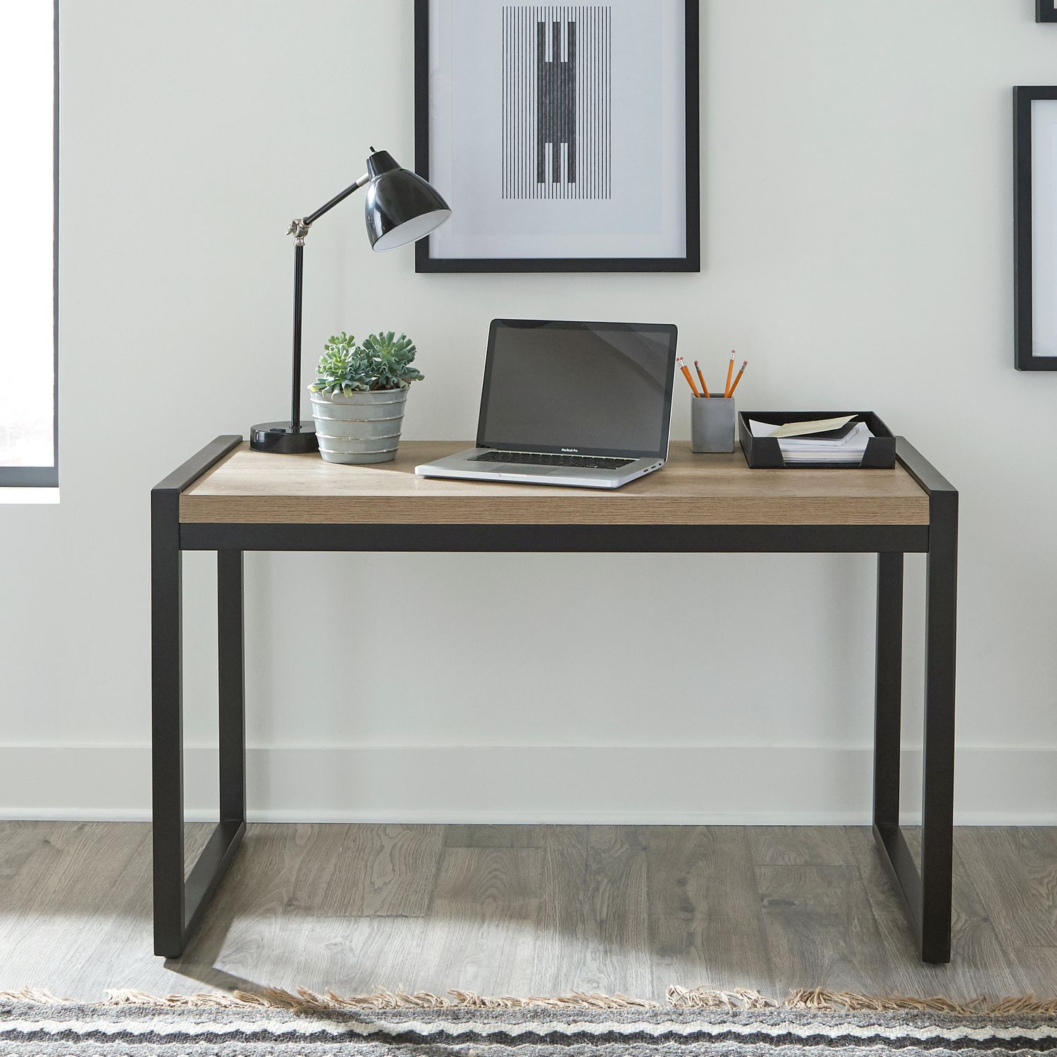 Quintella Writing Desk