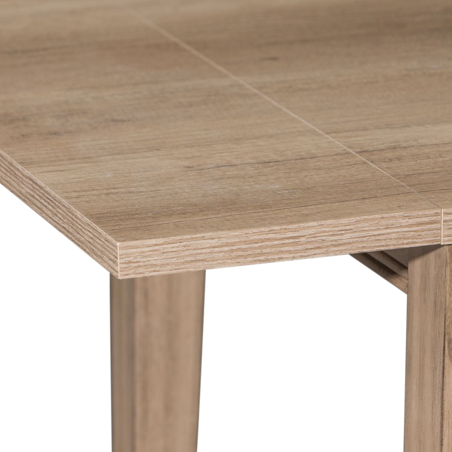 Andrejka Drop Leaf Dining Table