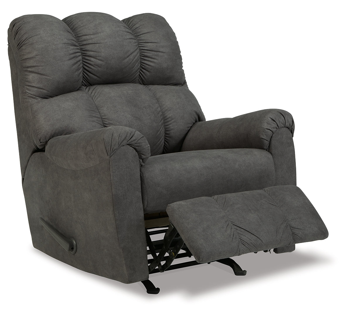 Potrol Recliner