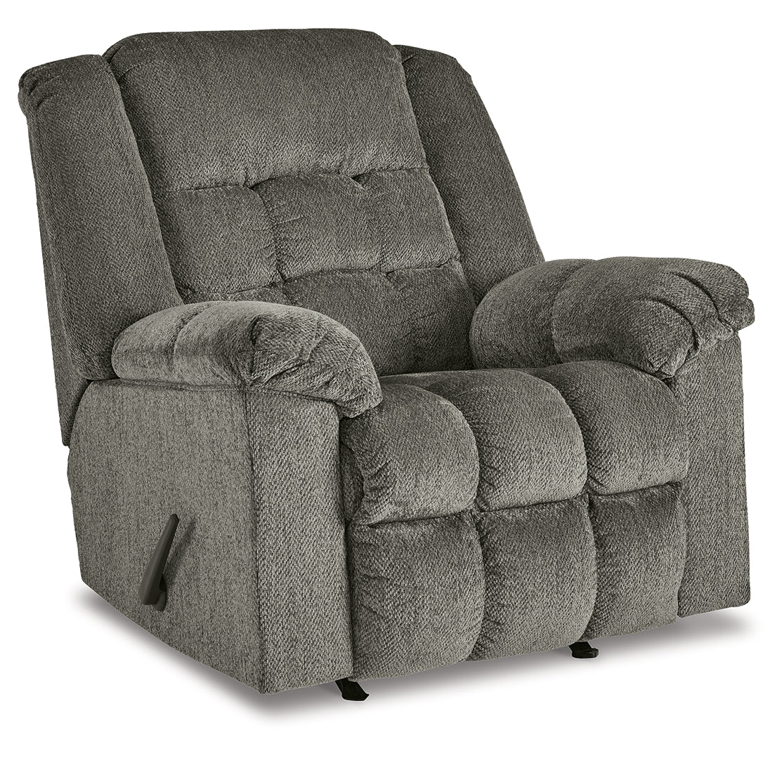 Kegler Recliner