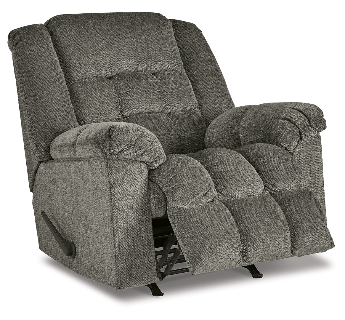 Kegler Recliner