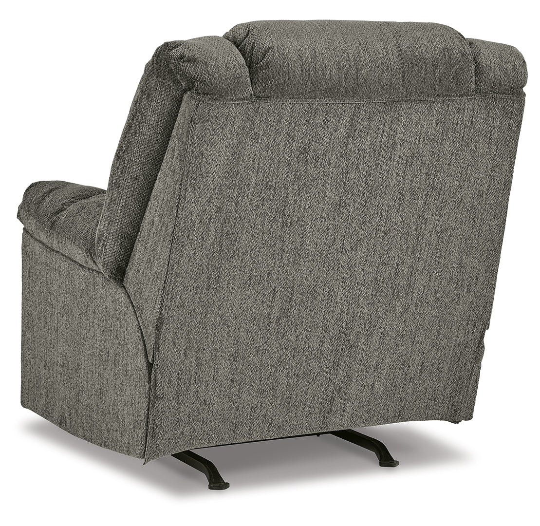 Kegler Recliner