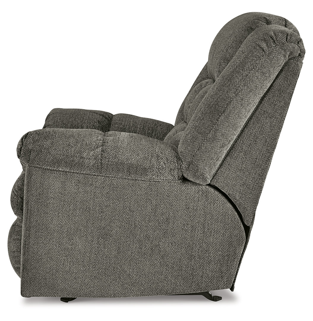 Kegler Recliner