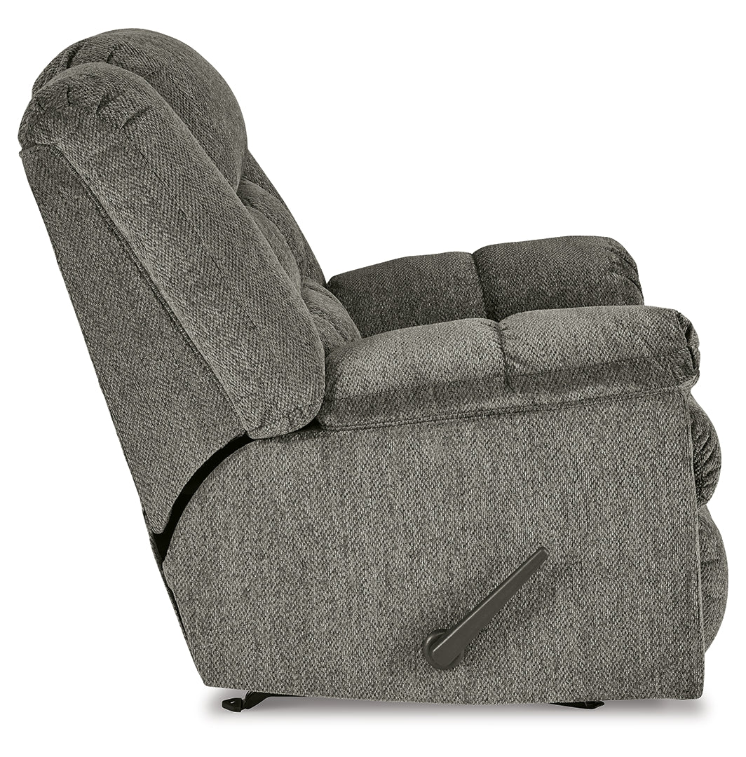 Kegler Recliner