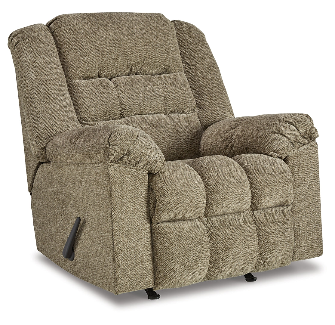 Kegler Recliner