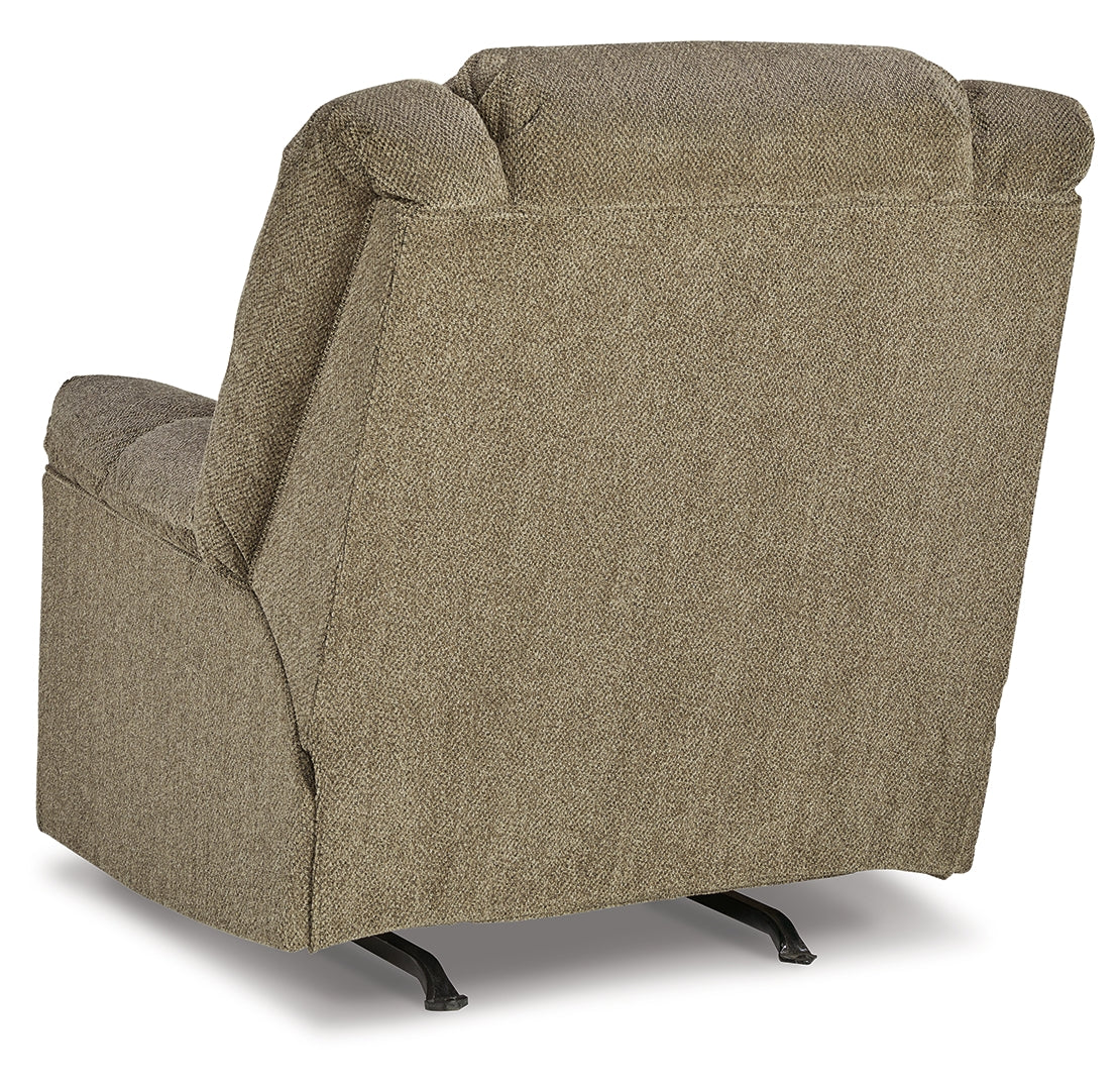 Kegler Recliner