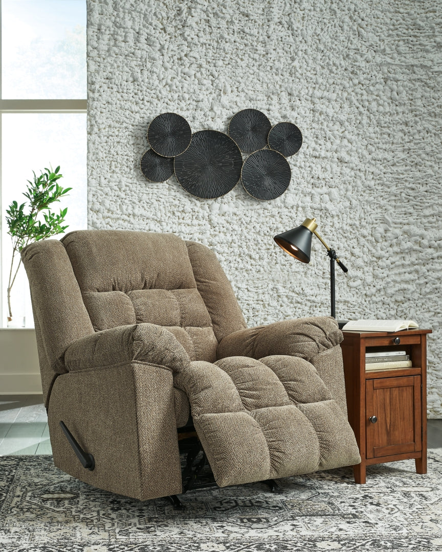 Kegler Recliner