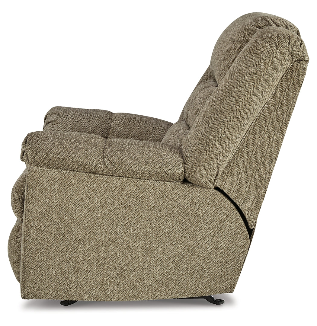 Kegler Recliner