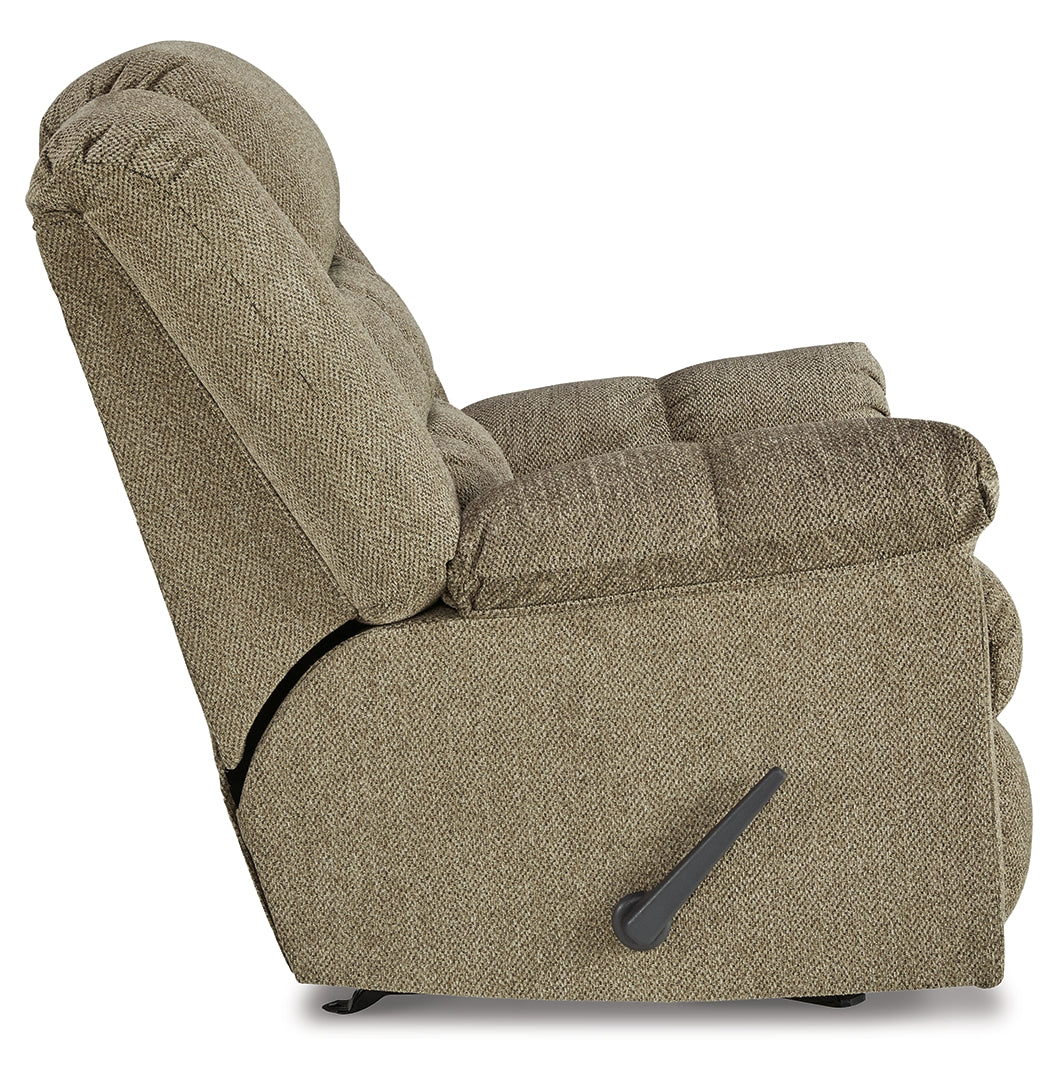 Kegler Recliner