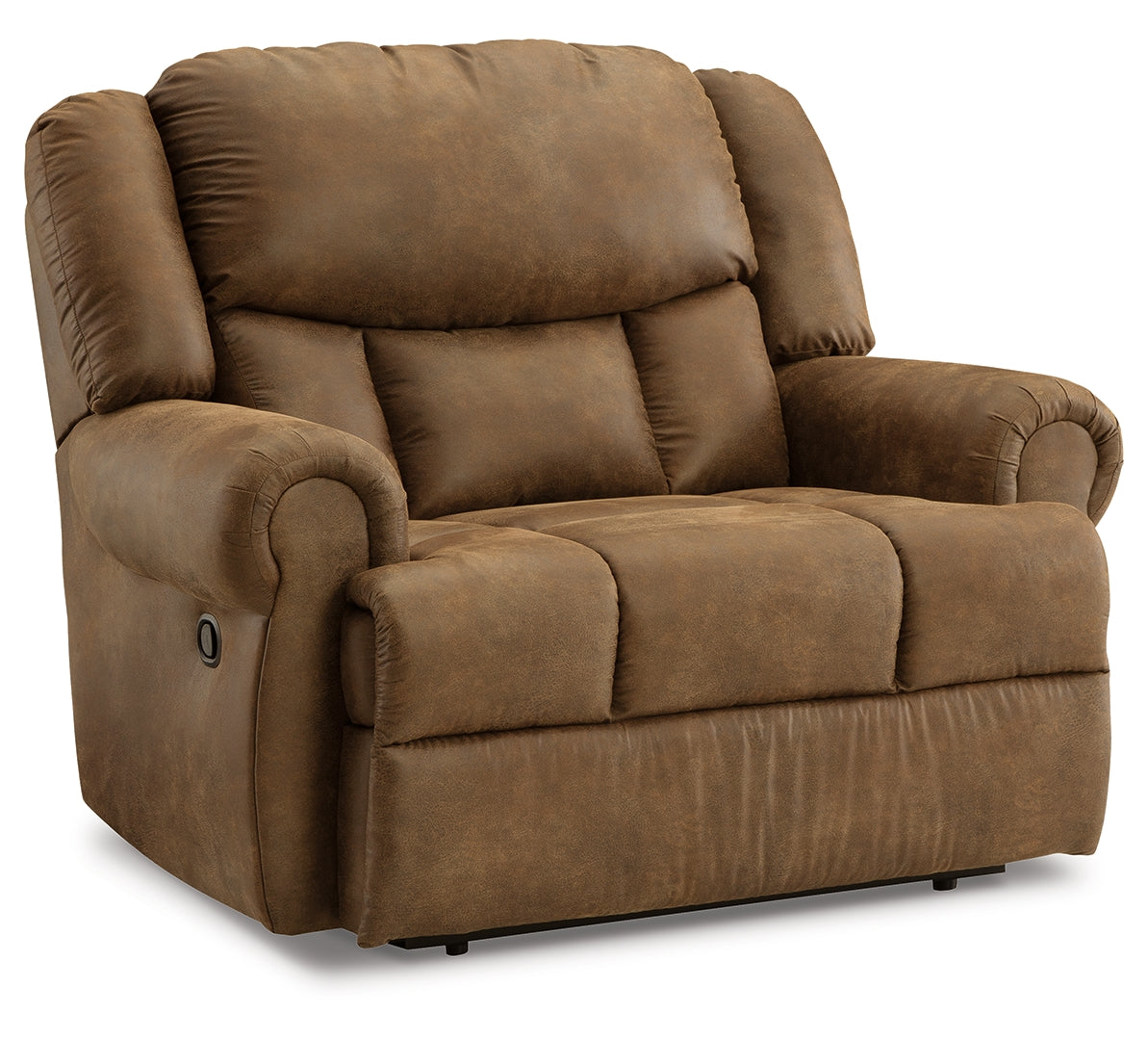 Boothbay Oversized Recliner