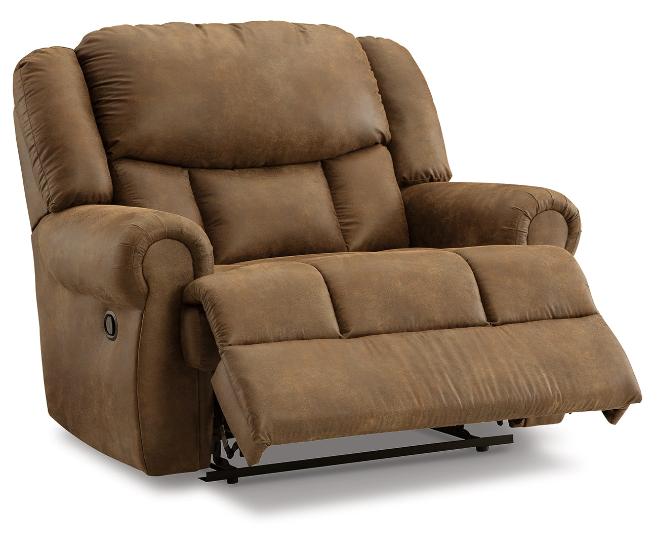 Boothbay Oversized Recliner