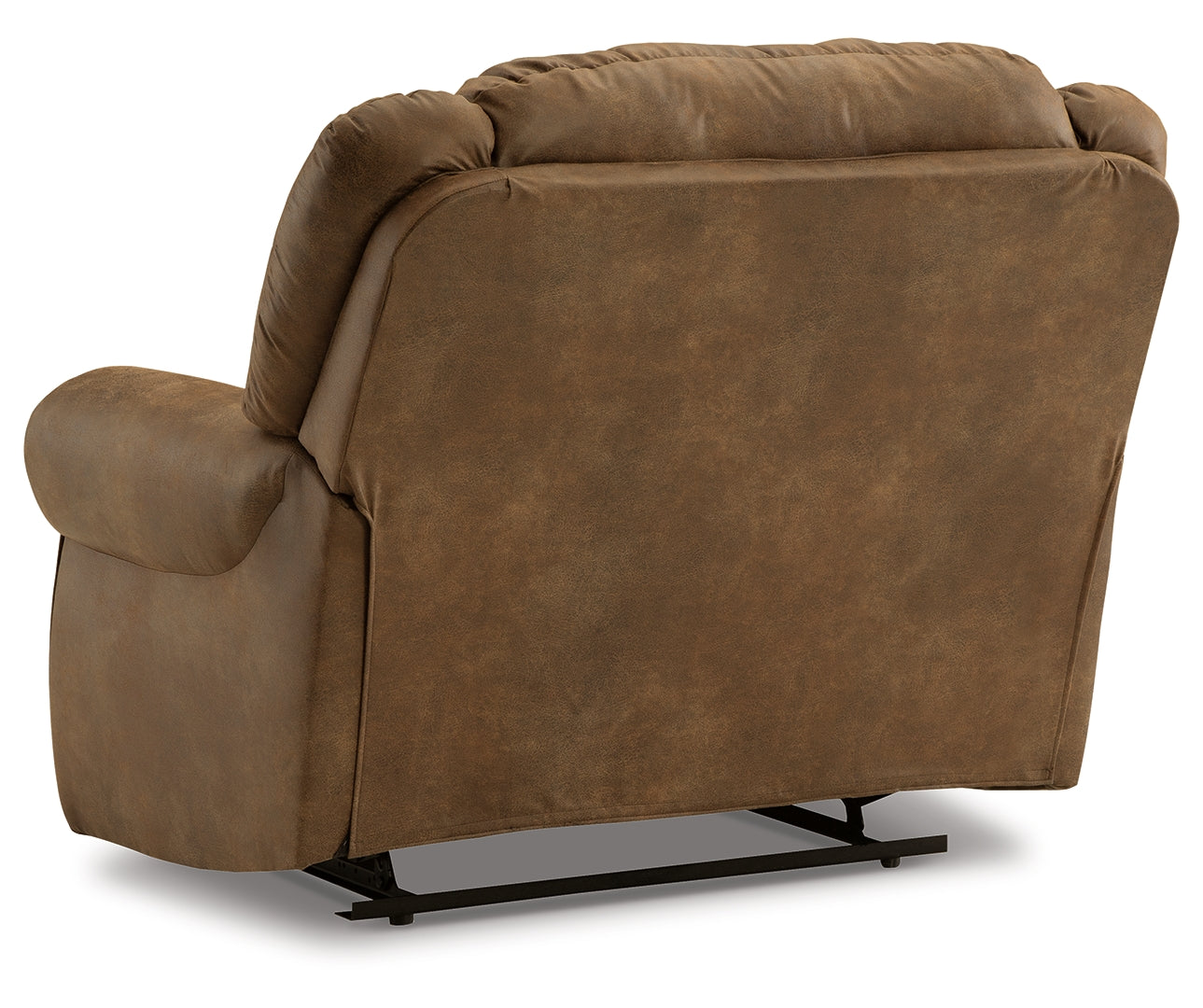 Boothbay Oversized Recliner