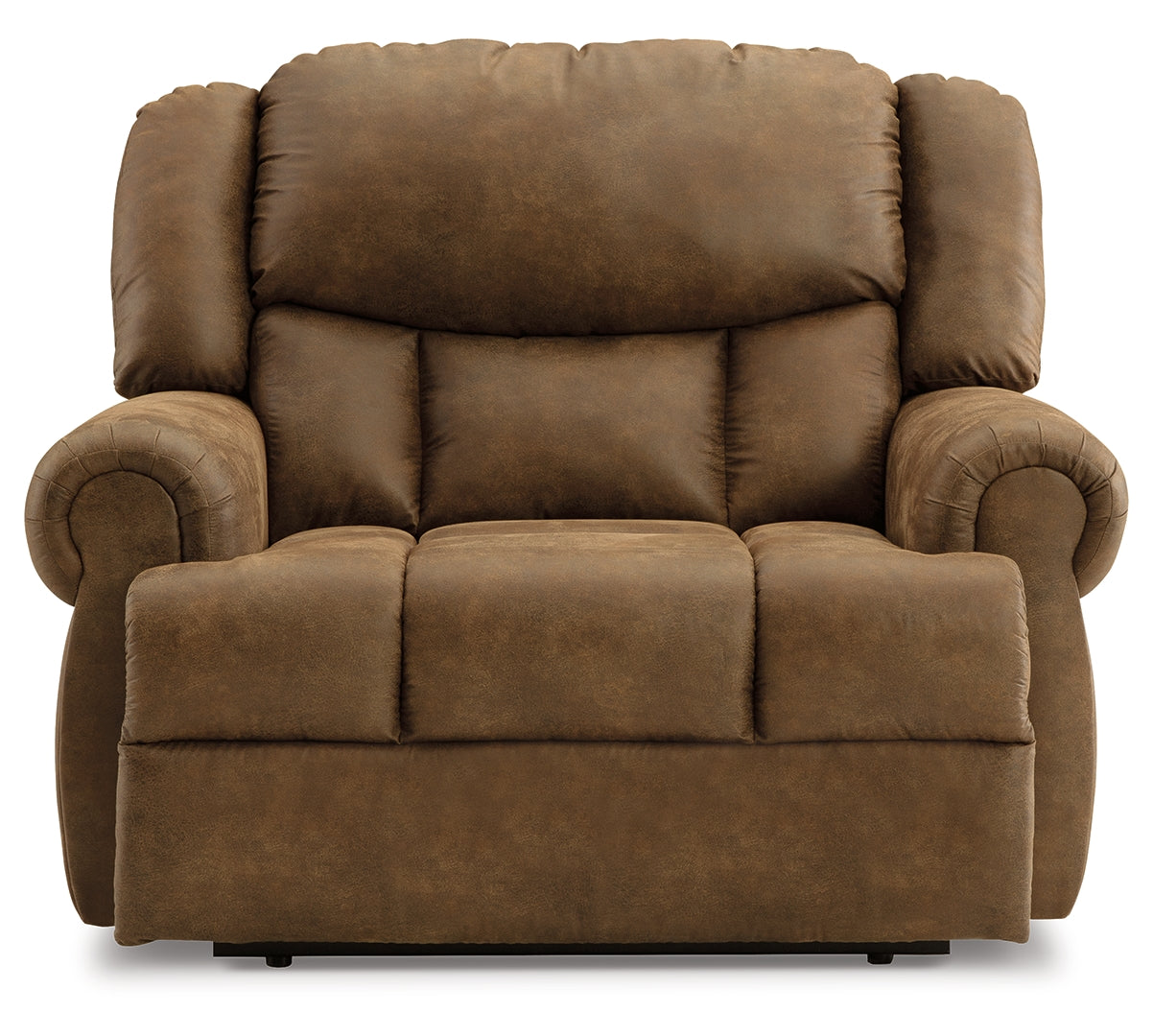 Boothbay Oversized Recliner