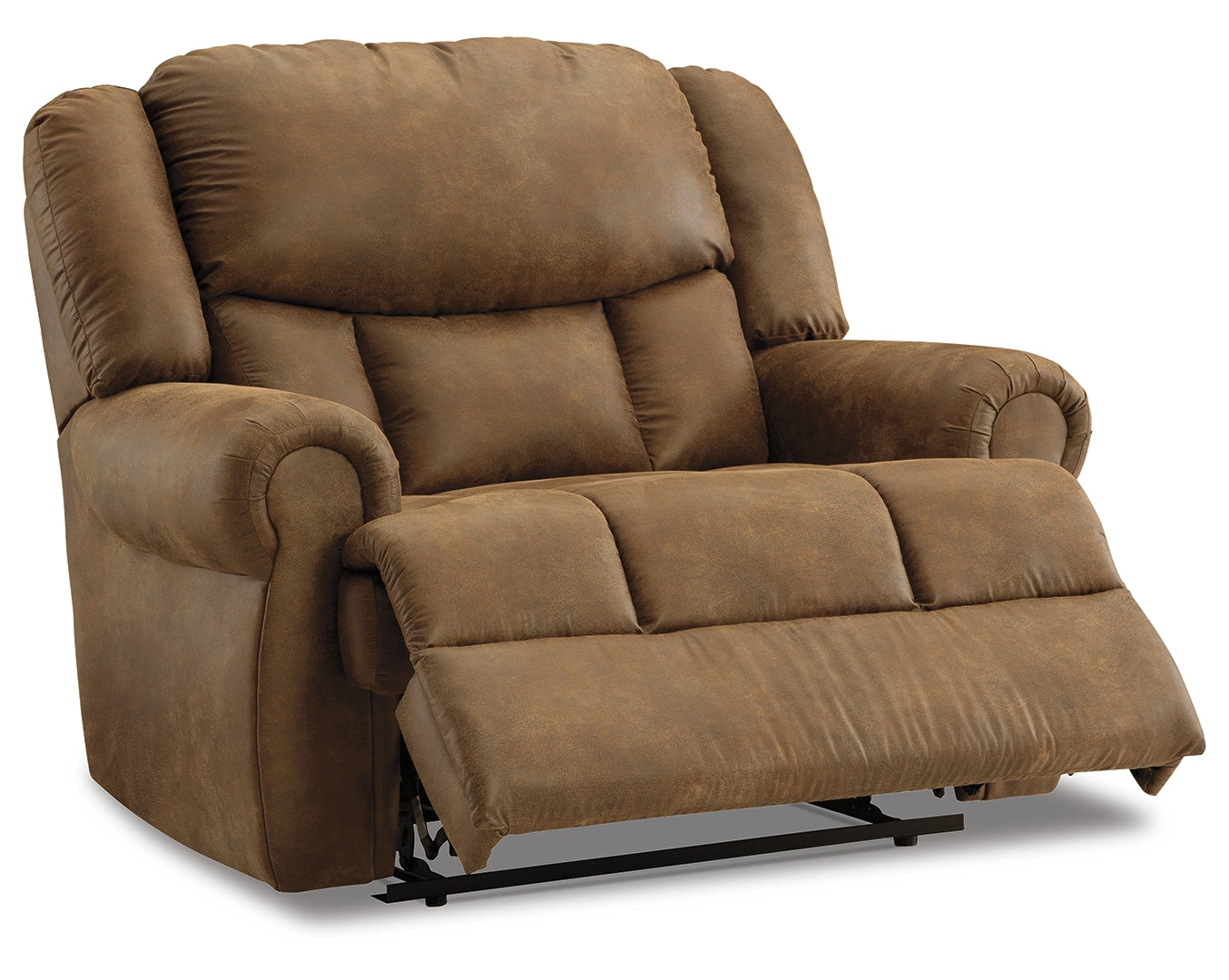 Boothbay Oversized Power Recliner