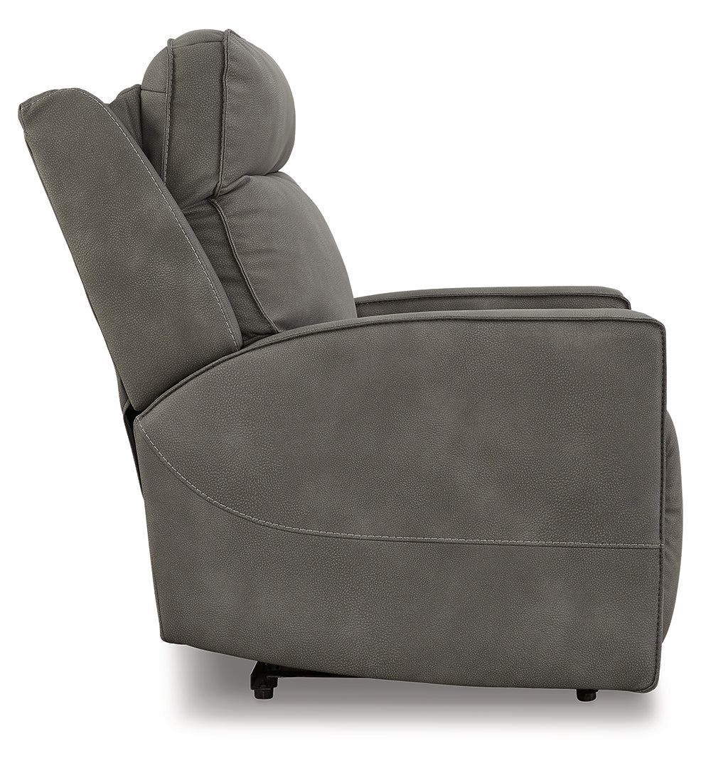 Next-Gen Durapella Power Recliner