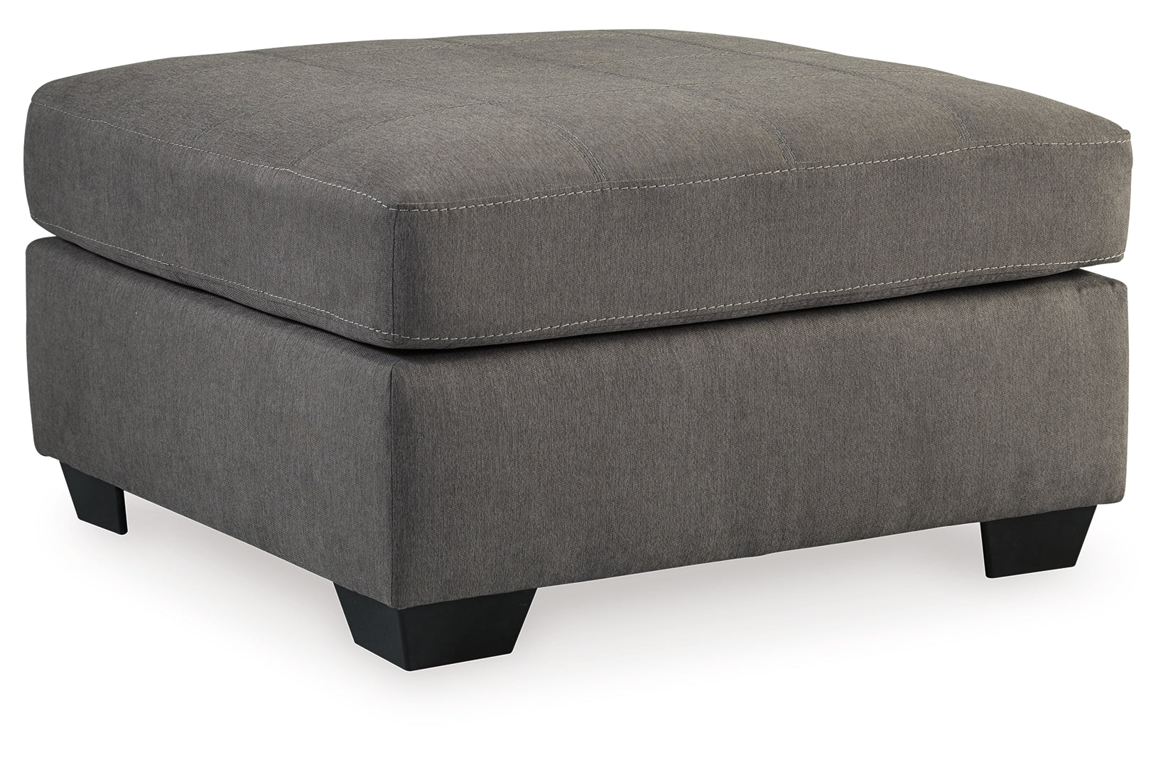 Maier Oversized Accent Ottoman