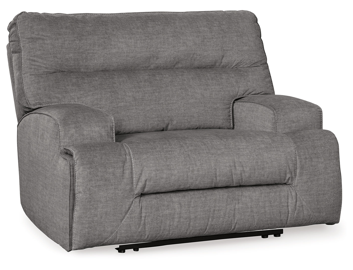 Coombs Oversized Recliner