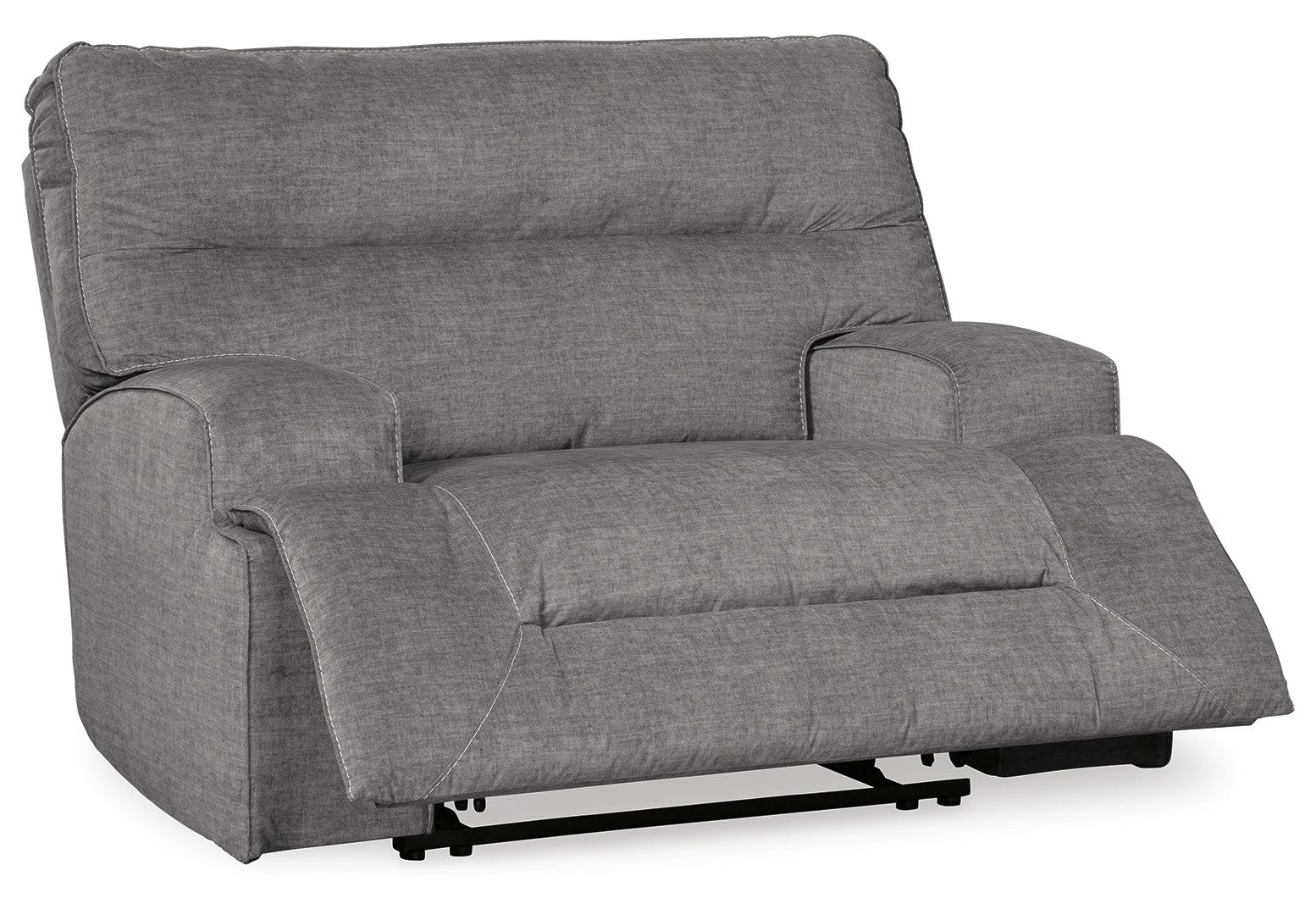 Coombs Oversized Recliner