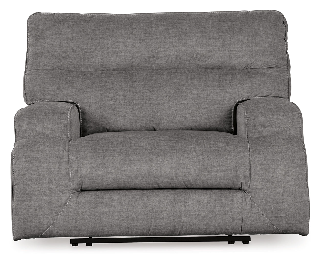 Coombs Oversized Recliner