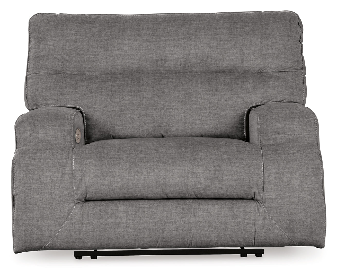 Coombs Oversized Power Recliner