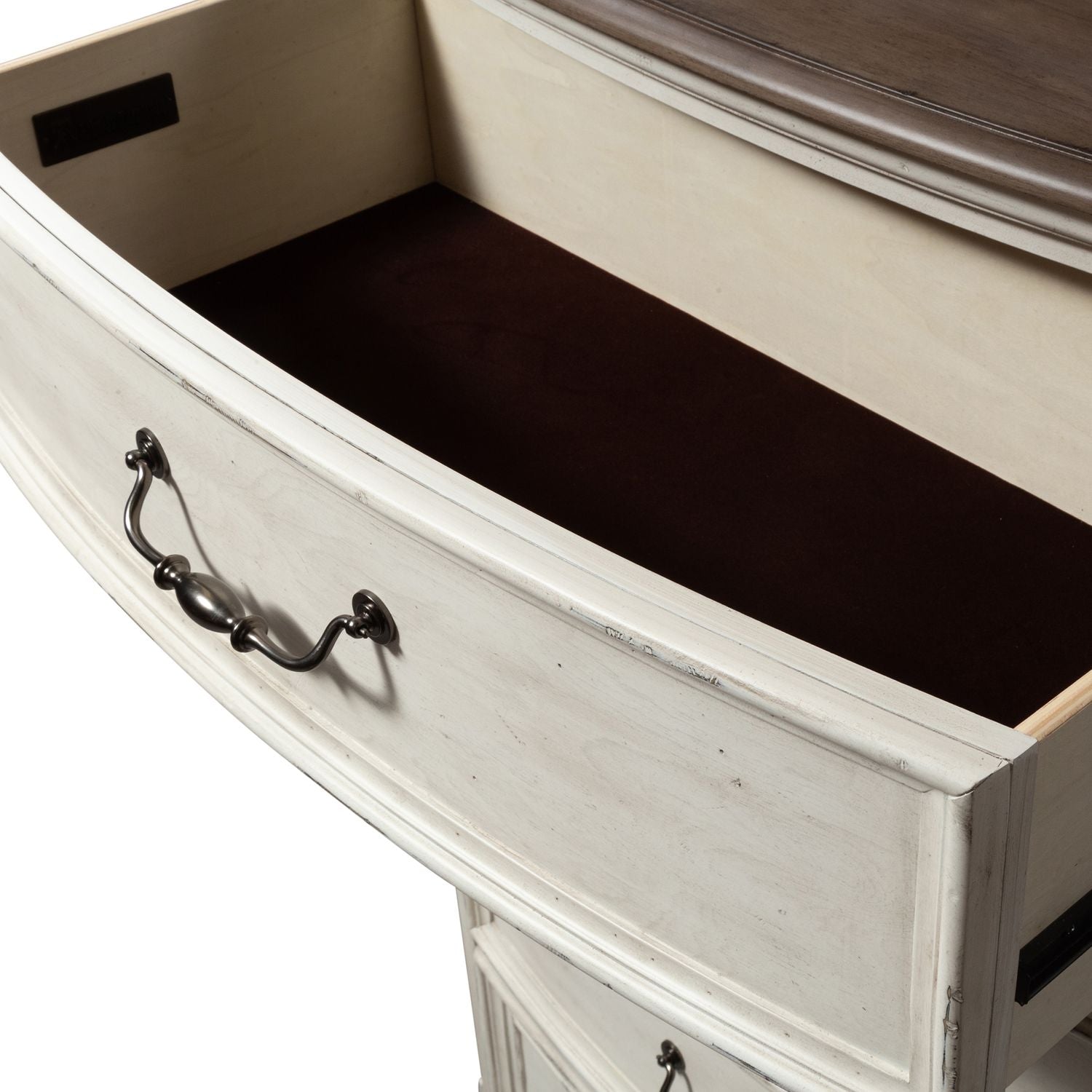 Diaja 5 Drawer Chest