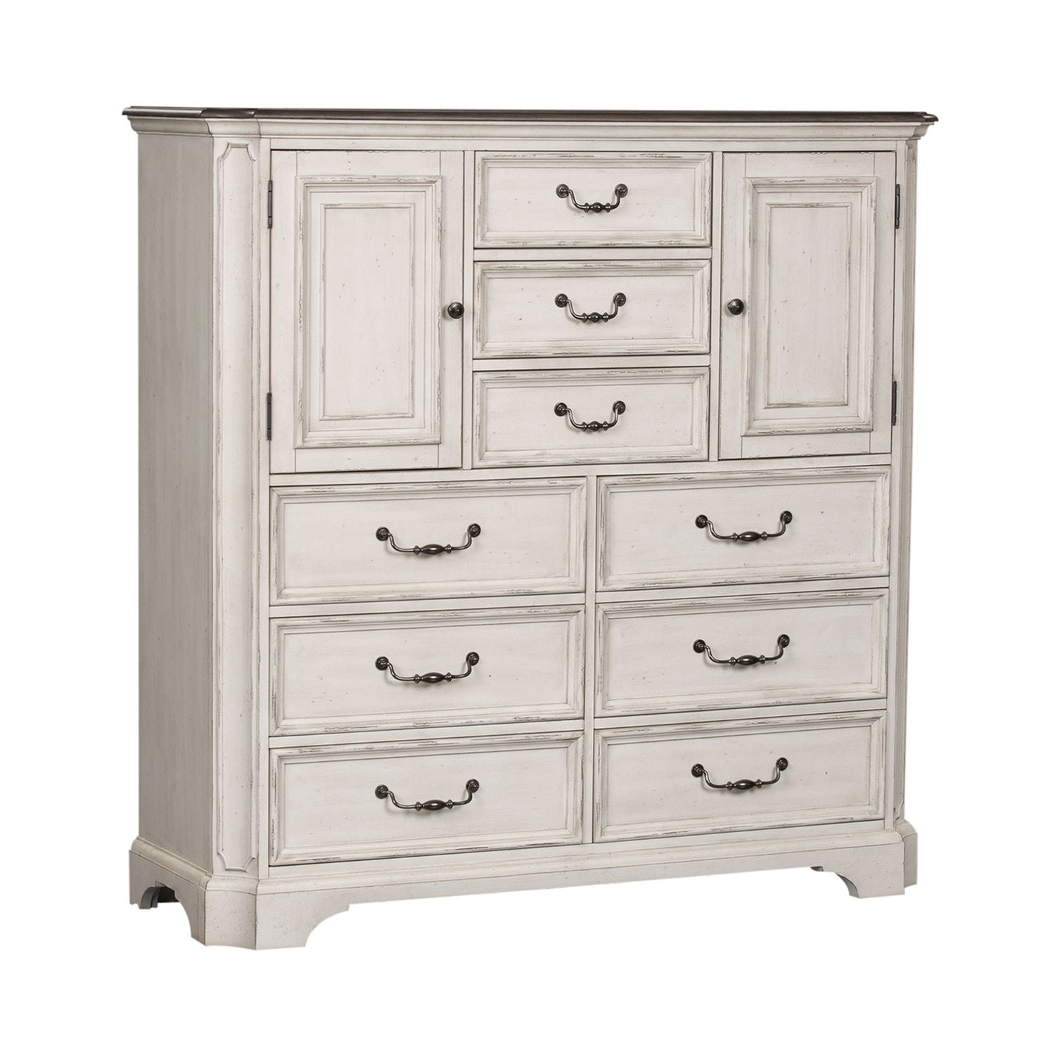 Avanni Dressing Chest