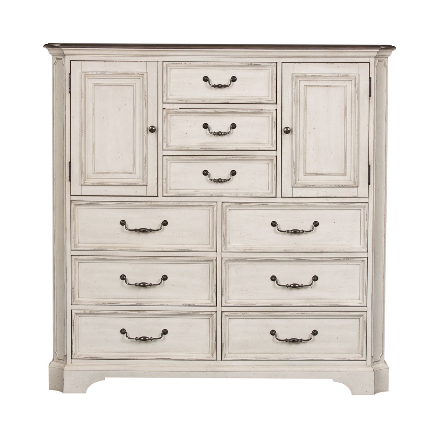 Avanni Dressing Chest