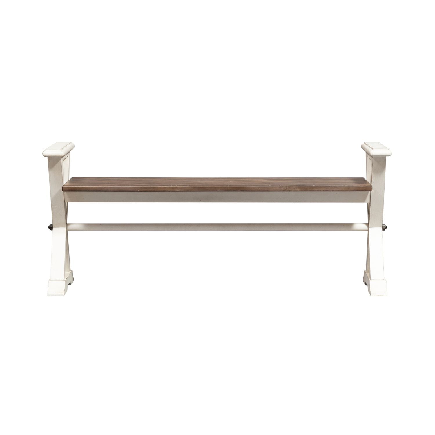 Faleshia Bed Bench