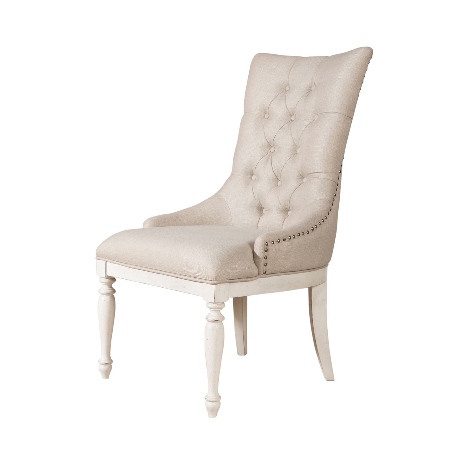 Caylem Upholstered Side Chair