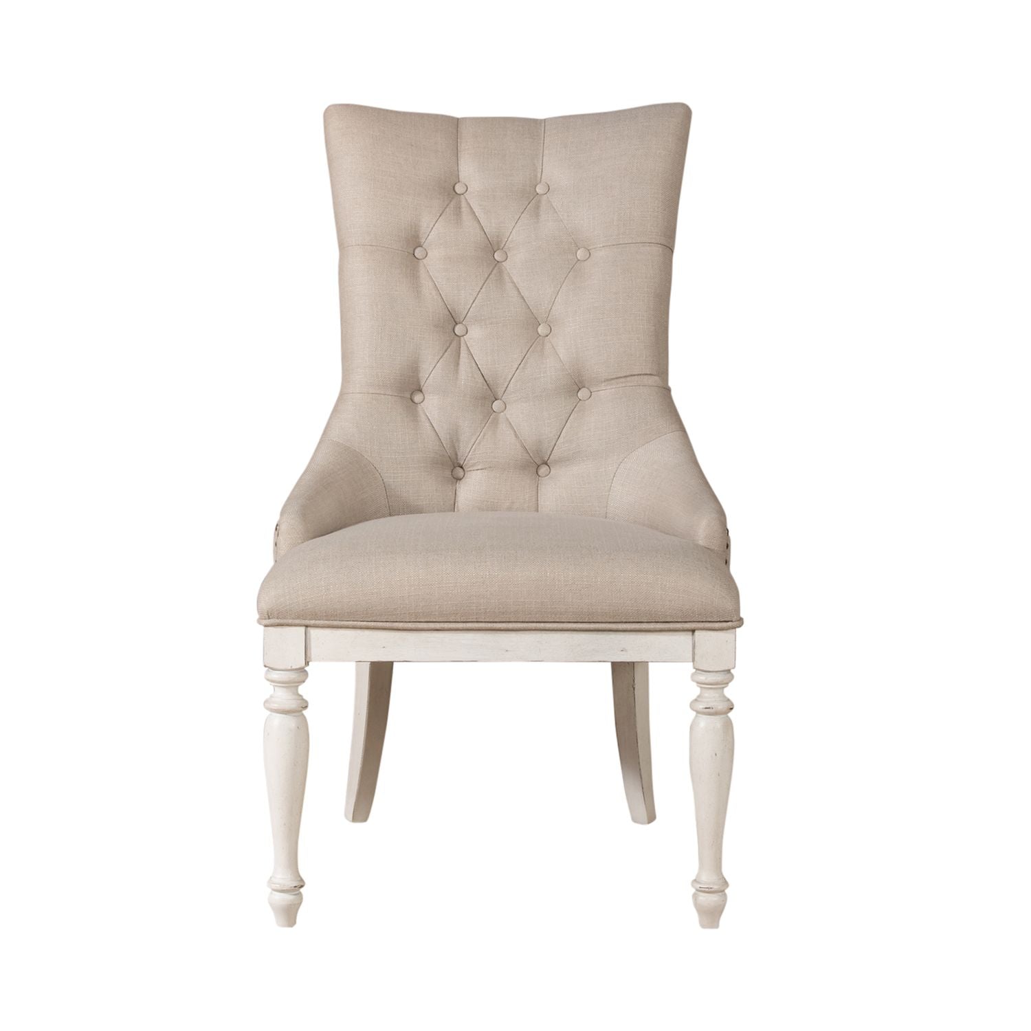 Caylem Upholstered Side Chair