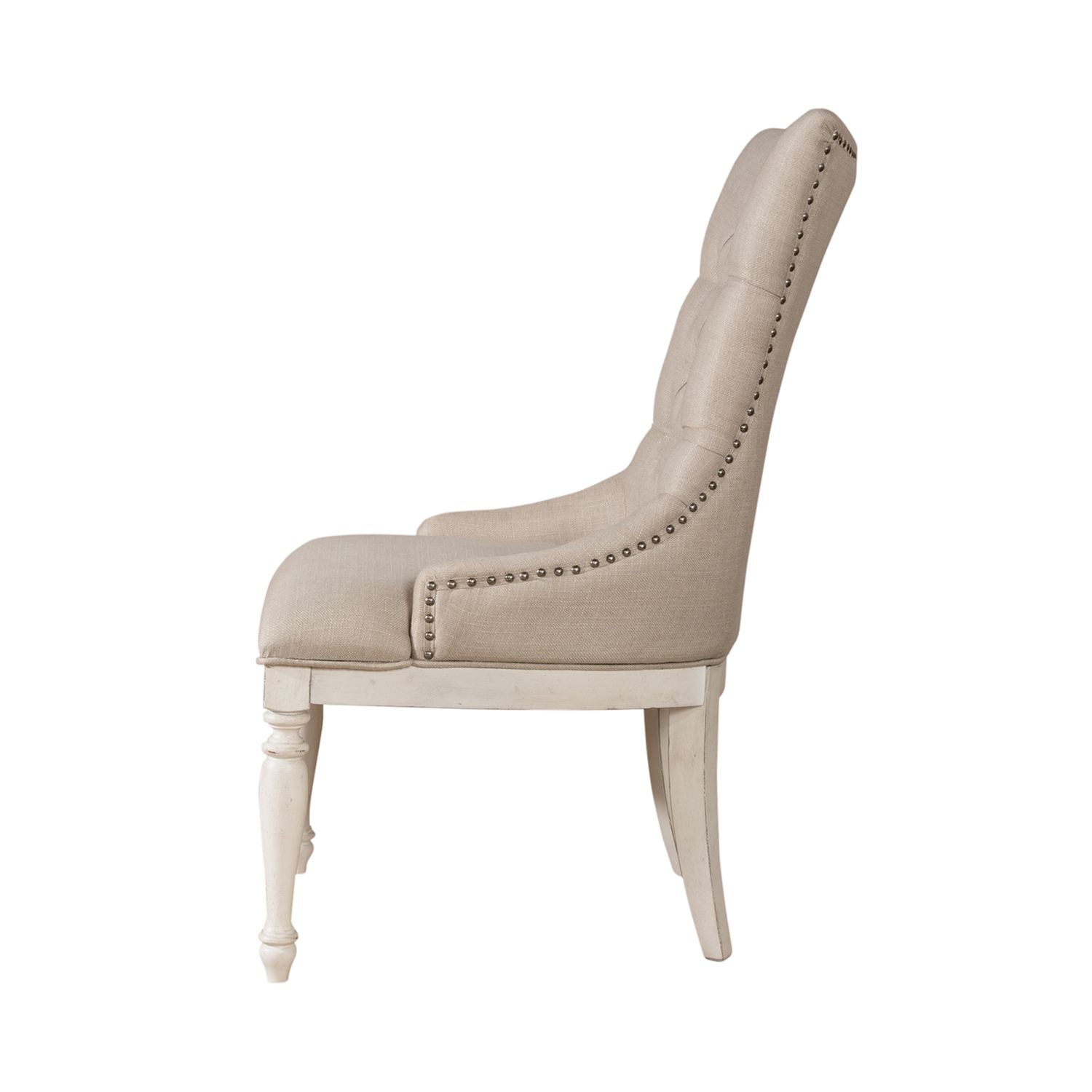 Caylem Upholstered Side Chair