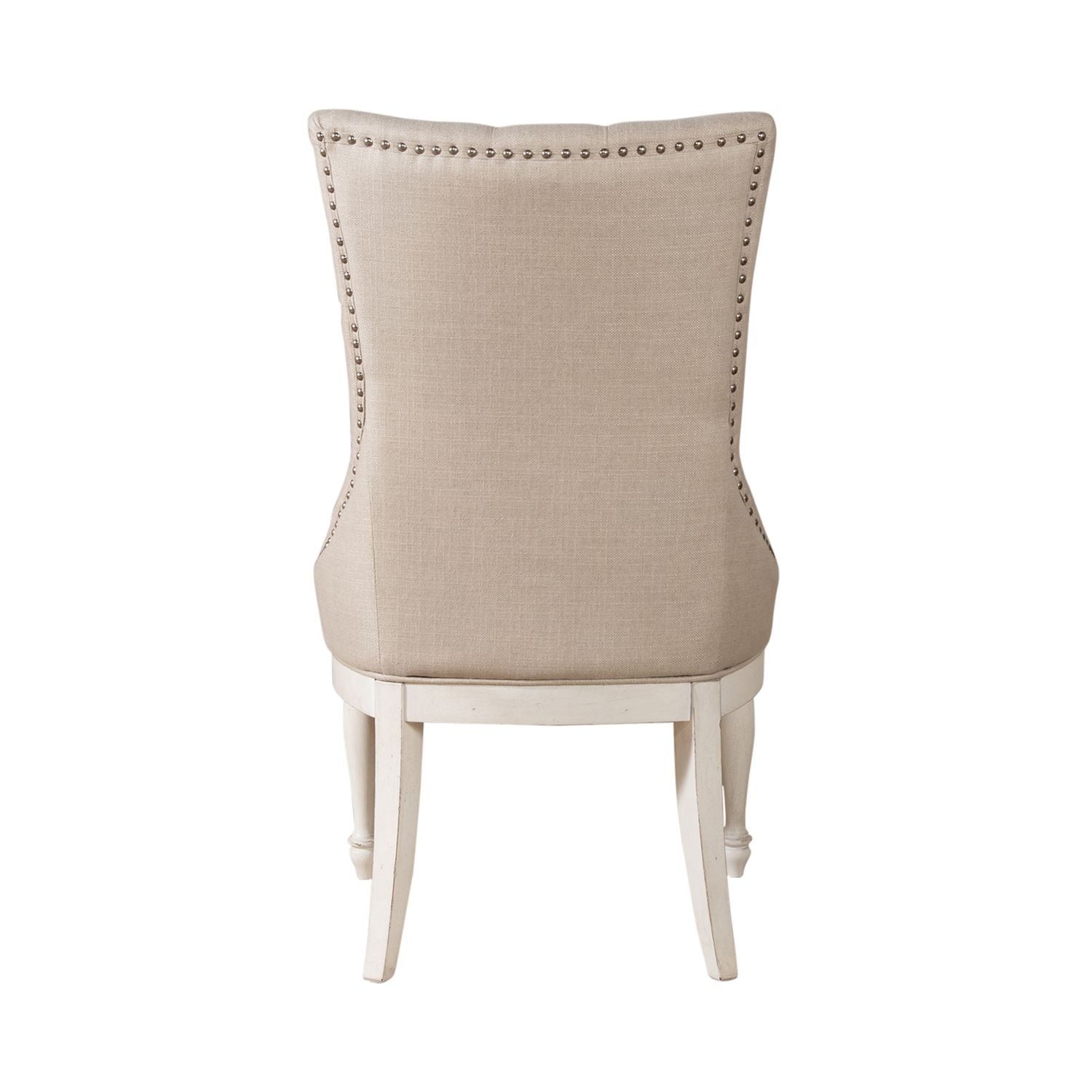 Caylem Upholstered Side Chair