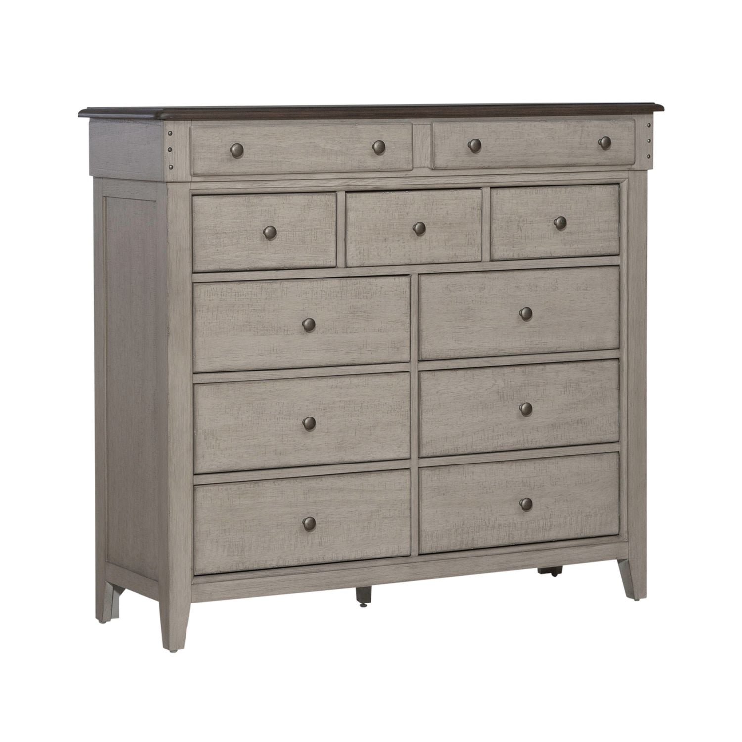 Harietta 11 Drawer Chest