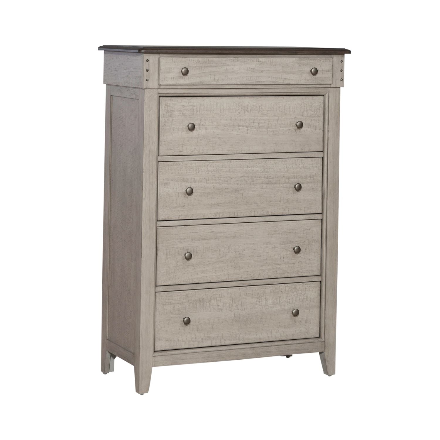 Diadenis 5 Drawer Chest