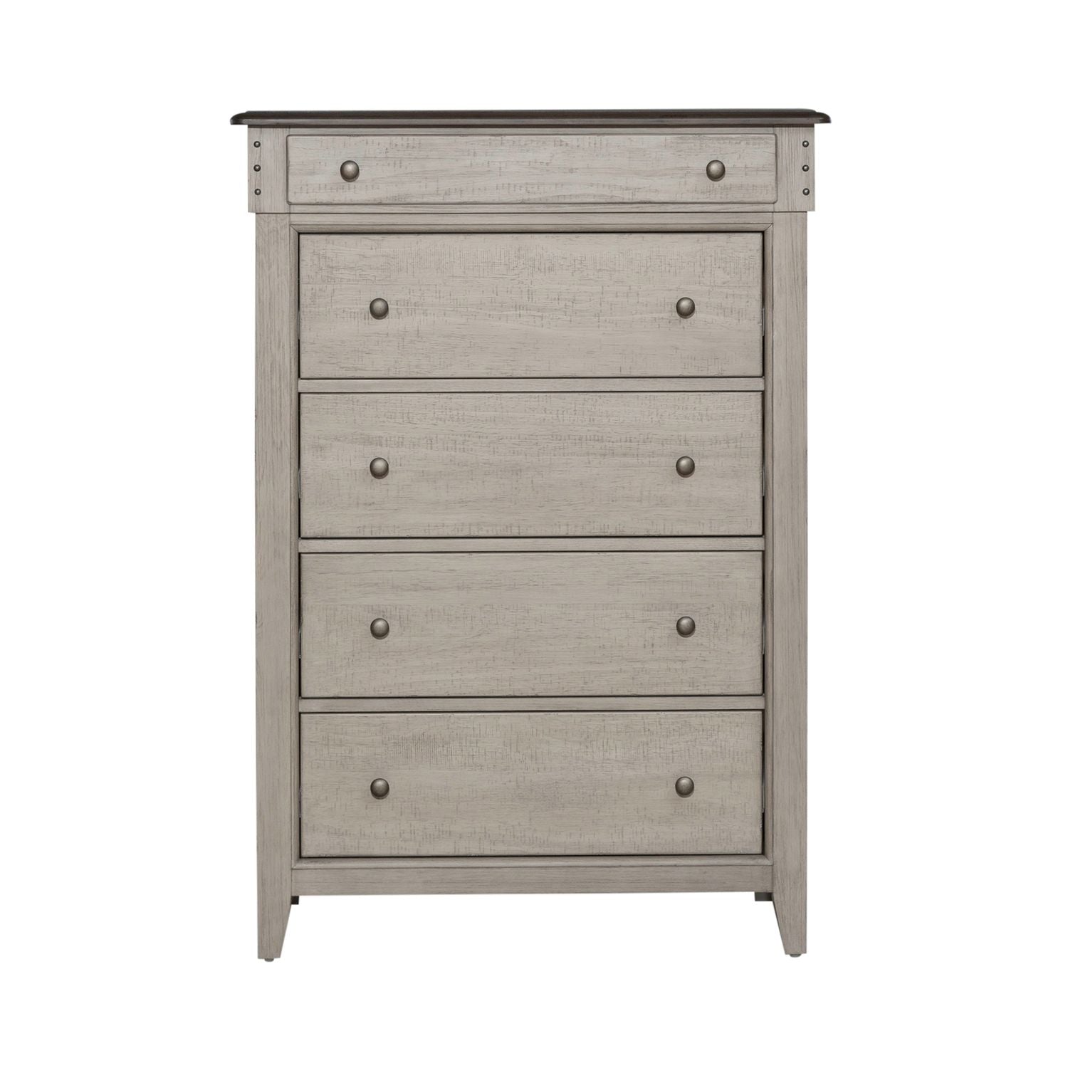 Diadenis 5 Drawer Chest