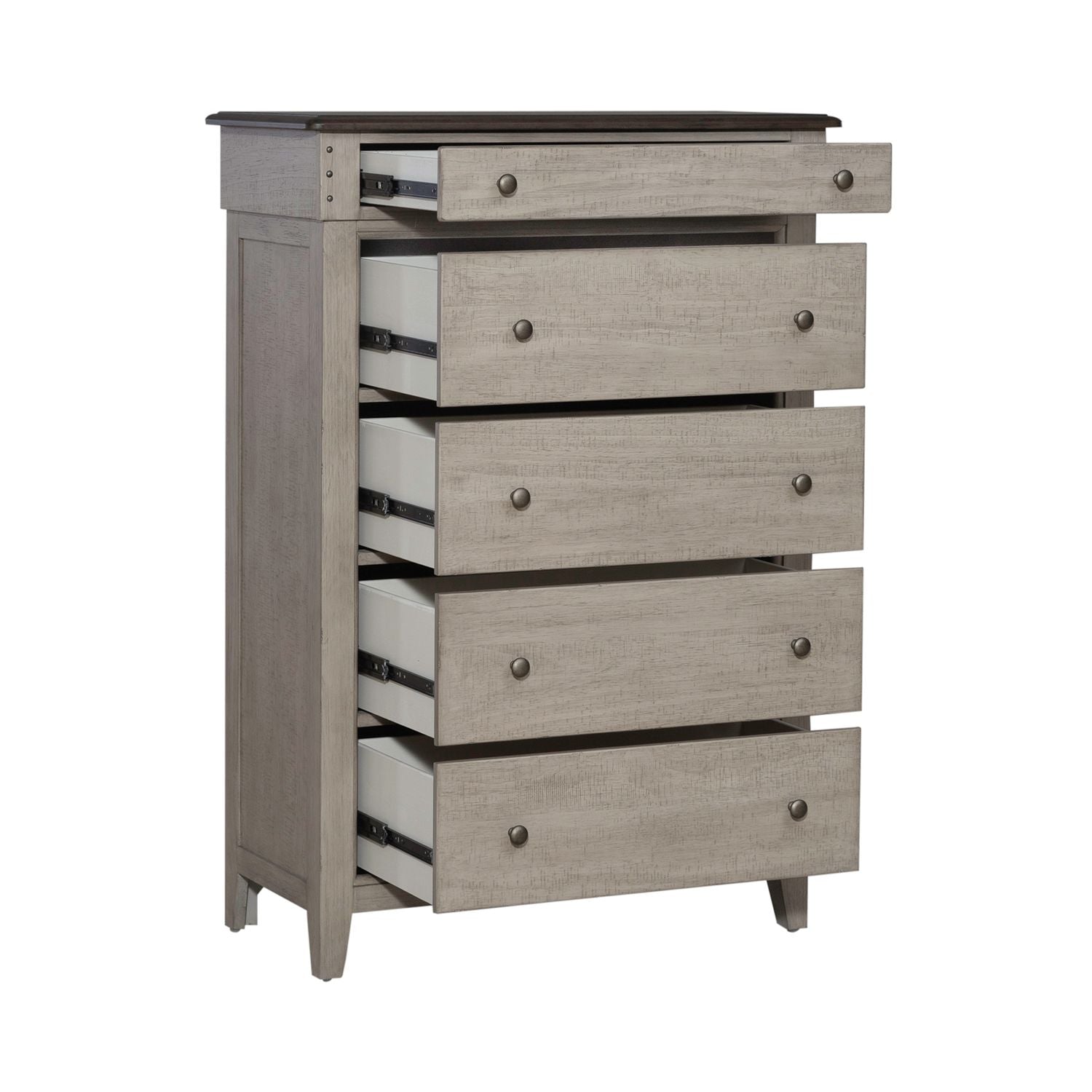 Diadenis 5 Drawer Chest