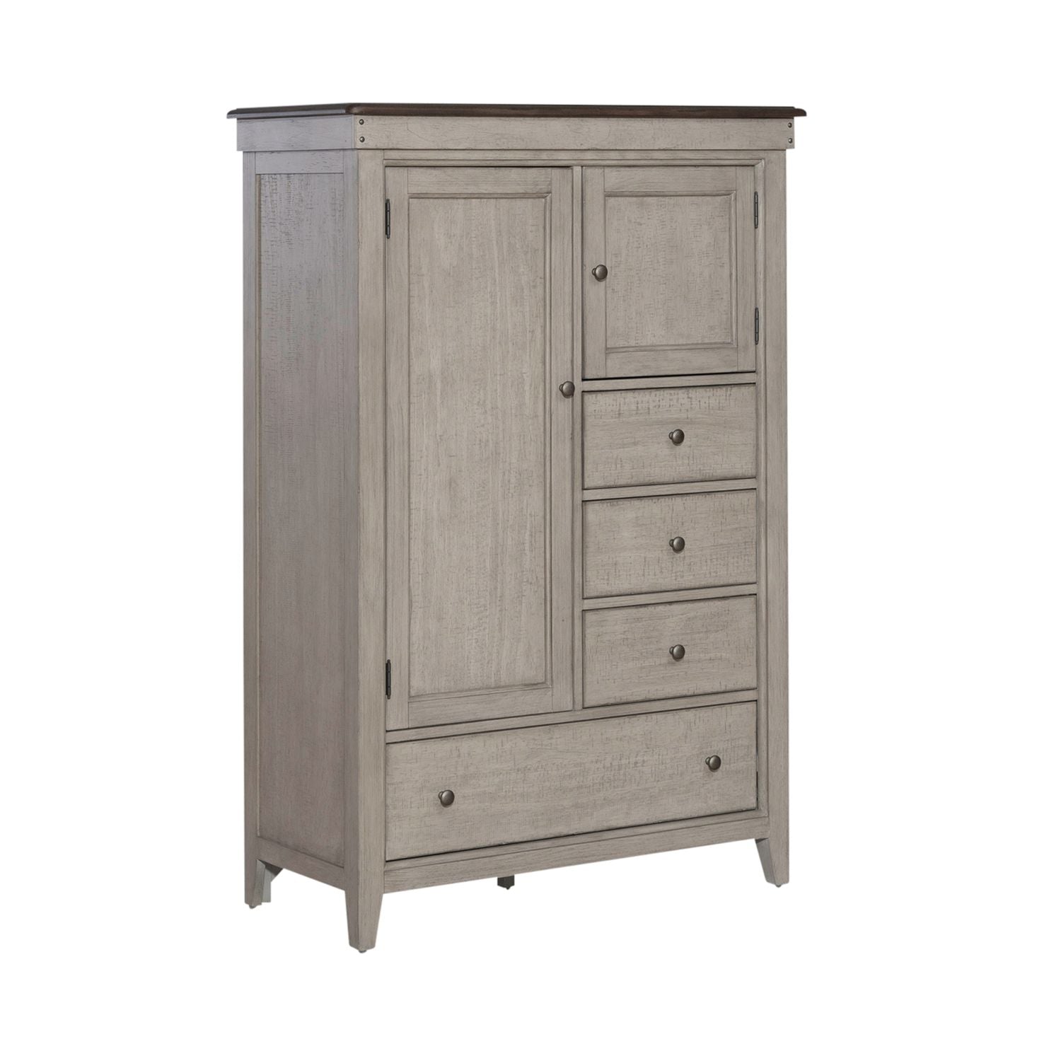 Agis Door Chest